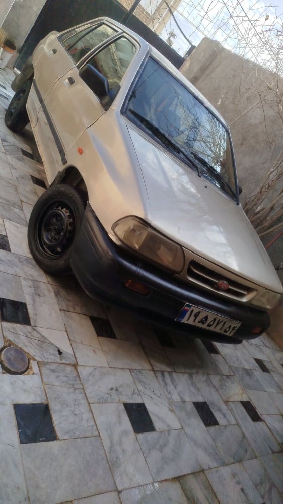 پراید