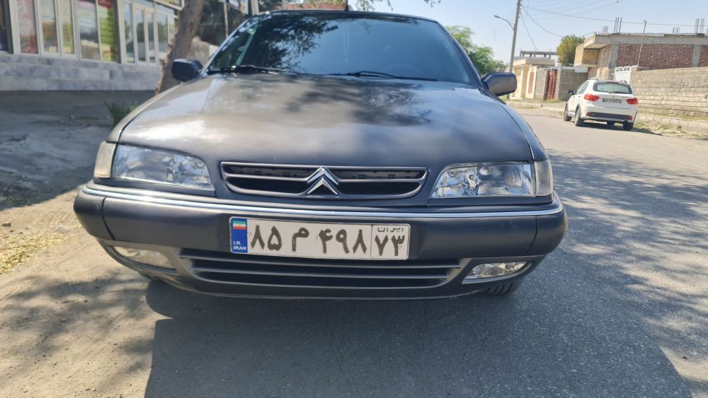 سیتروئن
