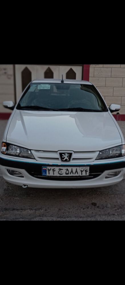 پژو