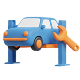 معرفی تعمیرگاه