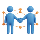 همکاری با ما