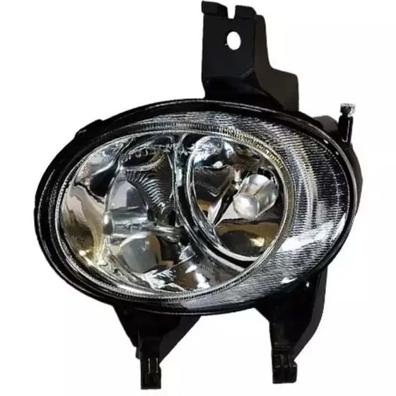 تصویر محصول چراغ مه شکن راست پژو 206 SD V20 سال 1388