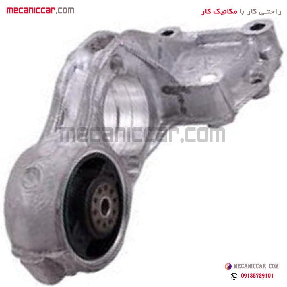تصویر محصول دسته موتور راست پژو 206 تیپ 2 سال 1390