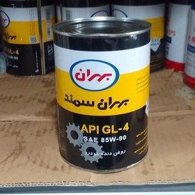 تصویر محصول روغن گیربکس پژو 206 تیپ 2 سال 1390