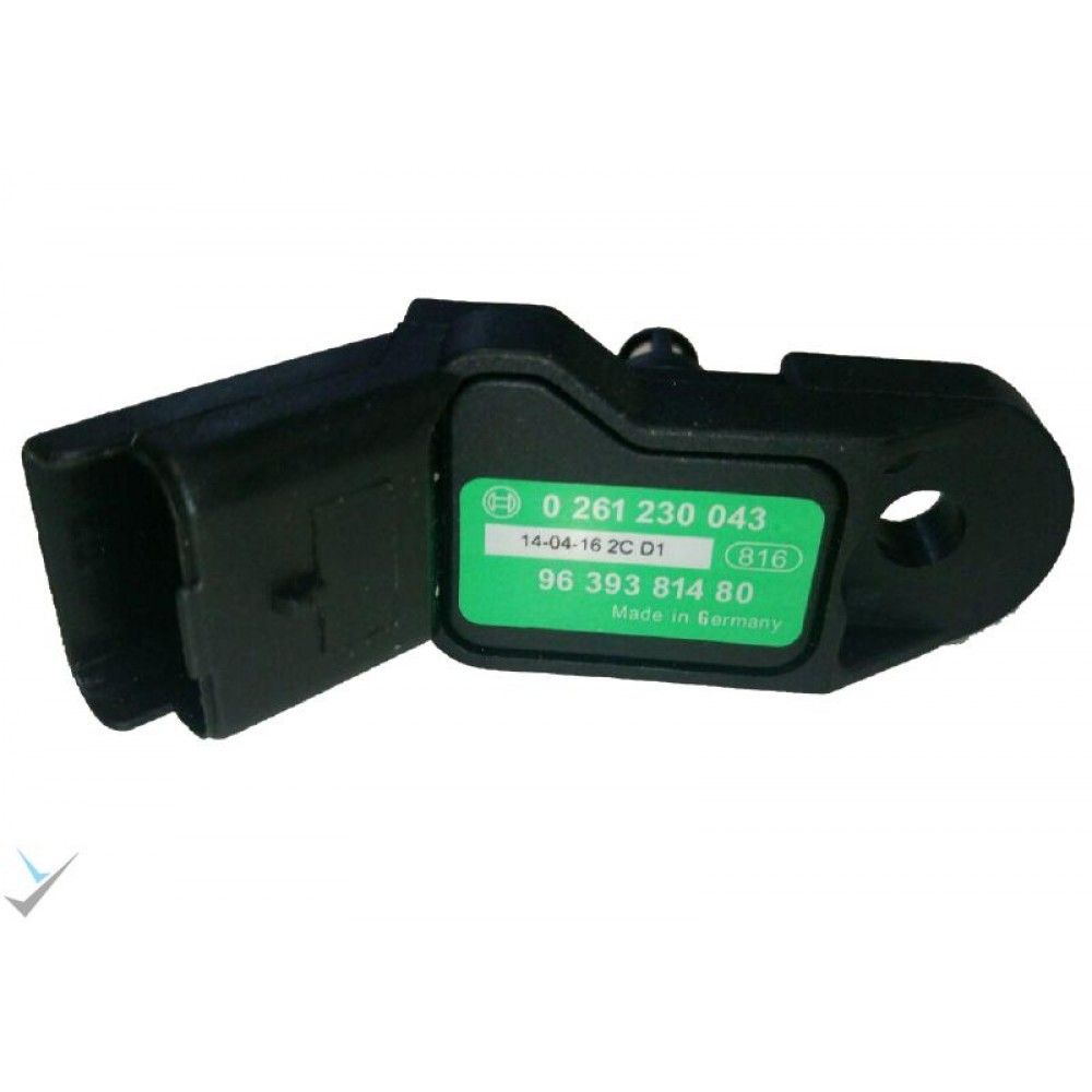 تصویر محصول سنسور مپ پژو 206 تیپ 2 سال 1390