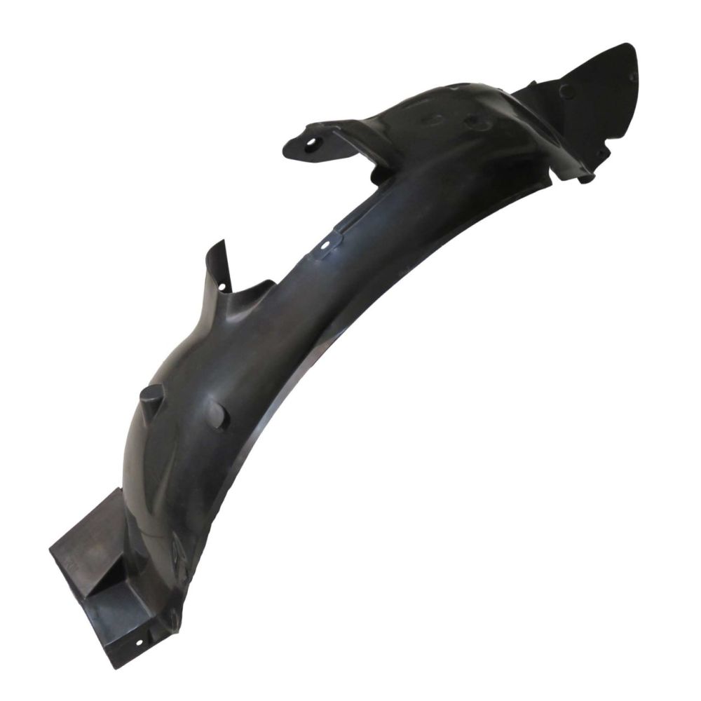 تصویر محصول شلگیر جلو راست پژو 206 تیپ 2 سال 1390