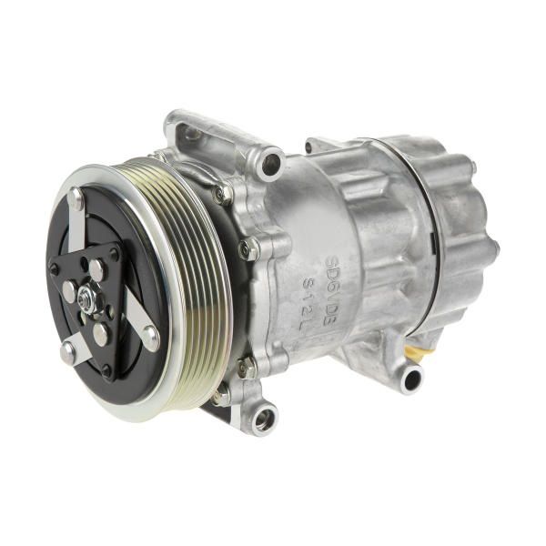 تصویر محصول کمپرسور کولر پژو 206 تیپ 2 سال 1390