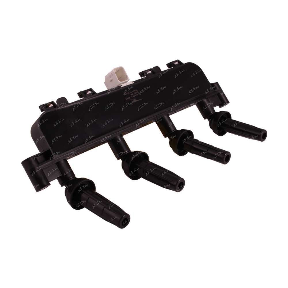 تصویر محصول کوئل پژو 206 تیپ 2 سال 1390