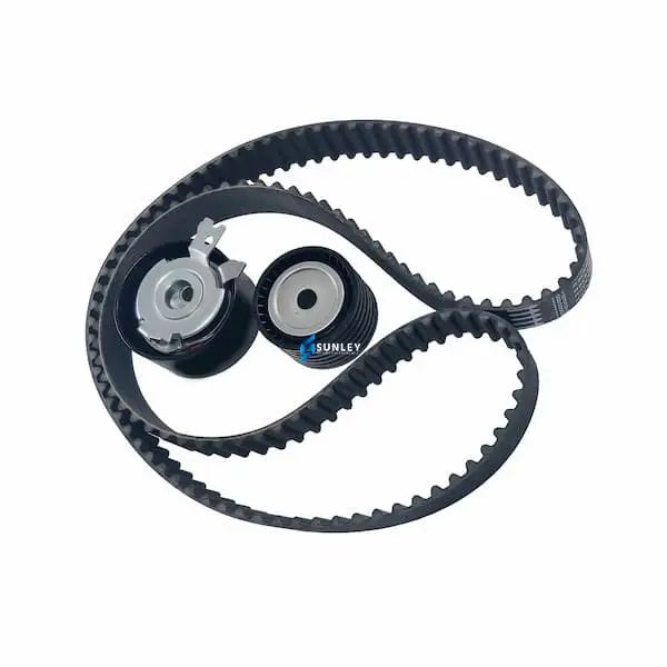 تصویر محصول کیت تایم پژو 206 تیپ 2 سال 1390