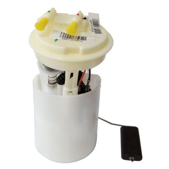 تصویر محصول پمپ بنزین پژو 405 GLX دوگانه سوز سال 1388