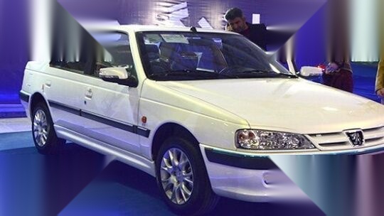 تصویر محصول اکتان پژو پارس ELX-TU5 سال 1401