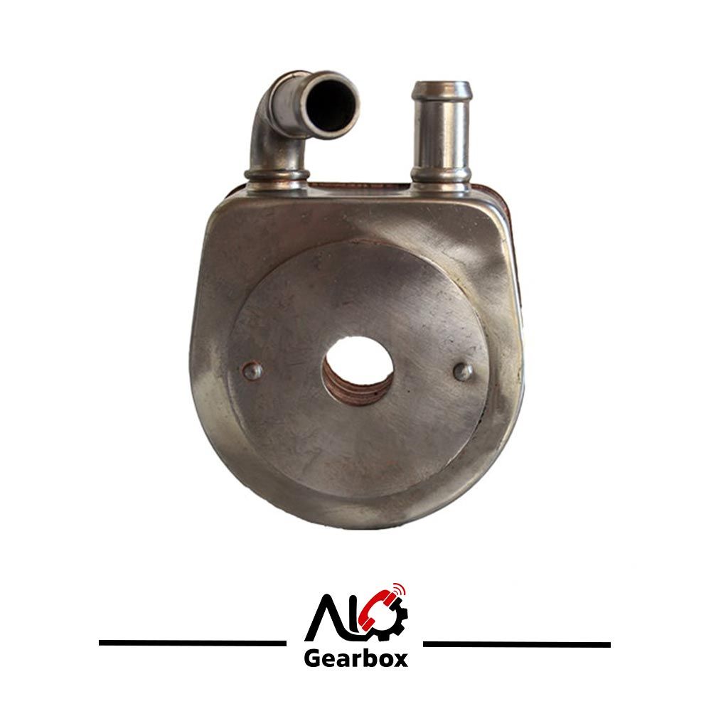 تصویر محصول خنک کن روغن گیربکس پژو پارس ELX-TU5 سال 1401