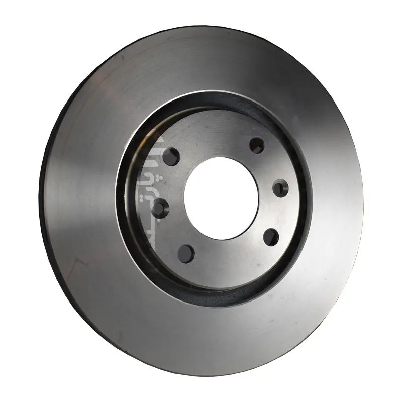 تصویر محصول دیسک ترمز جلو پژو پارس ELX-TU5 سال 1401