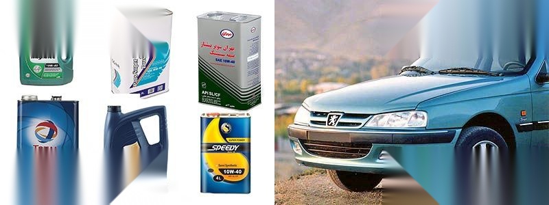 تصویر محصول روغن ترمز پژو پارس ELX-TU5 سال 1401