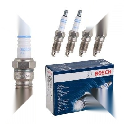 تصویر محصول شمع پژو پارس ELX-TU5 سال 1401