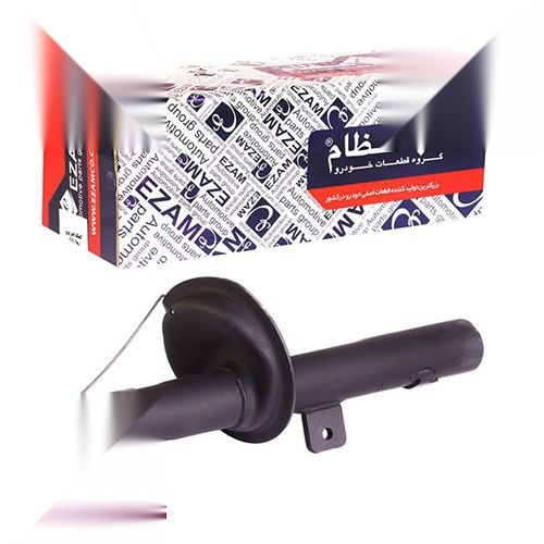 تصویر محصول کمک فنر جلو چپ پژو پارس ELX-TU5 سال 1401