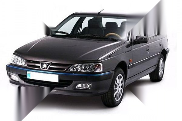 تصویر محصول لنت ترمز دستی پژو پارس ELX-TU5 سال 1401