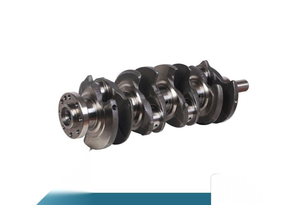 تصویر محصول میل لنگ پژو پارس ELX-TU5 سال 1401