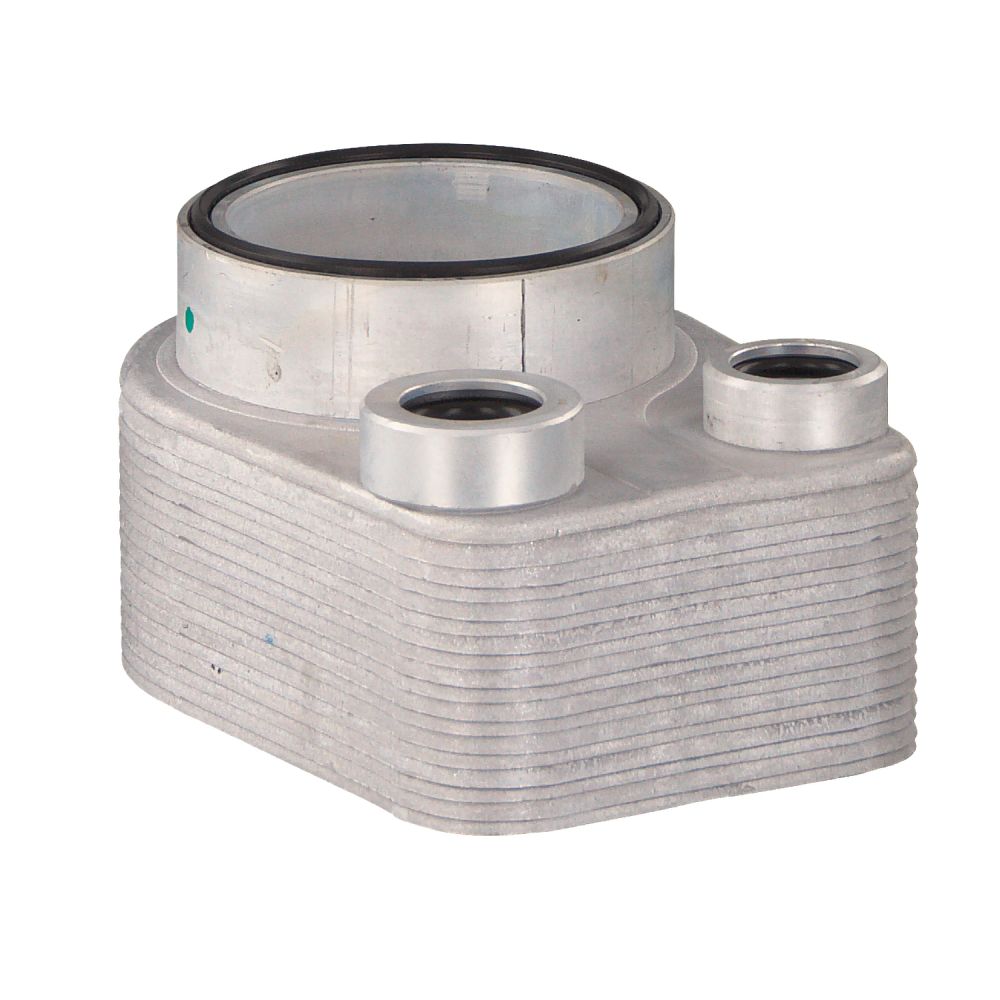 تصویر محصول خنک کن روغن موتور رنو تالیسمان E2 سال 2016