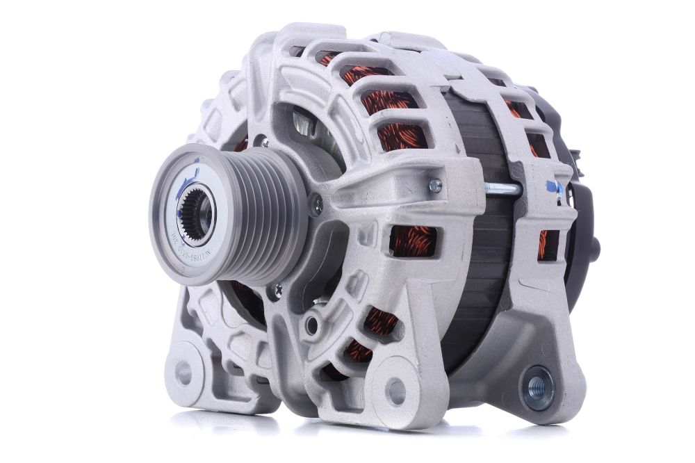 تصویر محصول دینام رنو تالیسمان E2 سال 2016