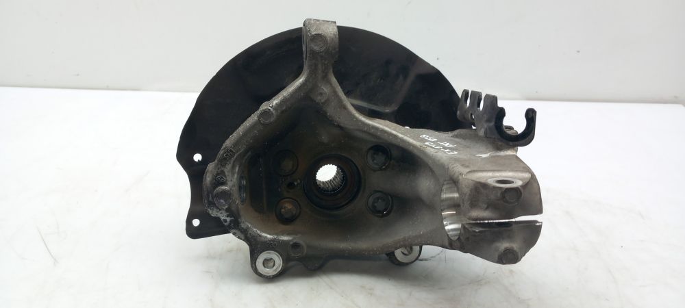 تصویر محصول سگدست جلو چپ رنو تالیسمان E2 سال 2016