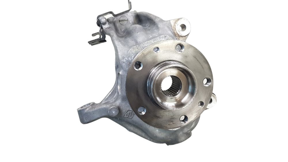 تصویر محصول سگدست جلو راست رنو تالیسمان E2 سال 2016