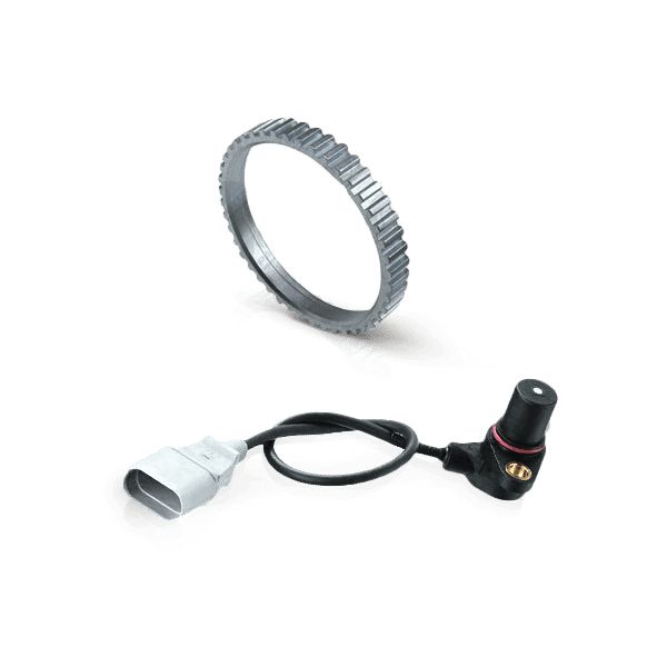 تصویر محصول سنسور abs جلو راست رنو تالیسمان E2 سال 2016