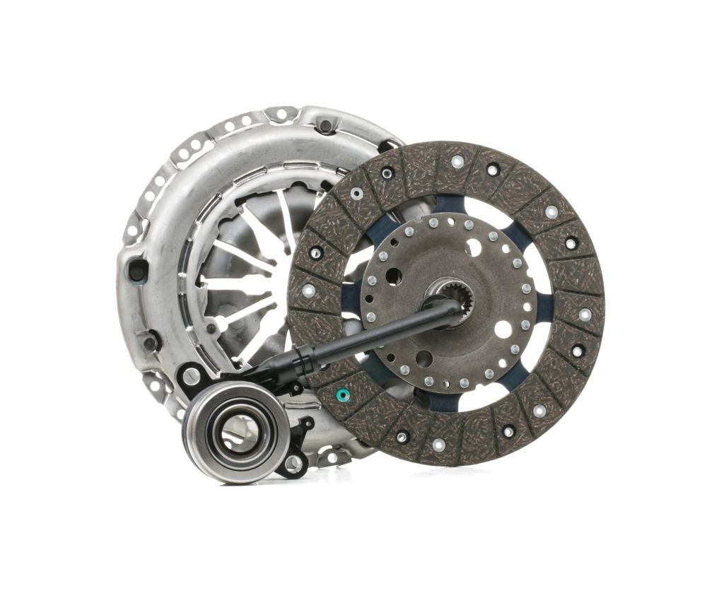 تصویر محصول صفحه کلاچ گیربکس رنو تالیسمان E2 سال 2016