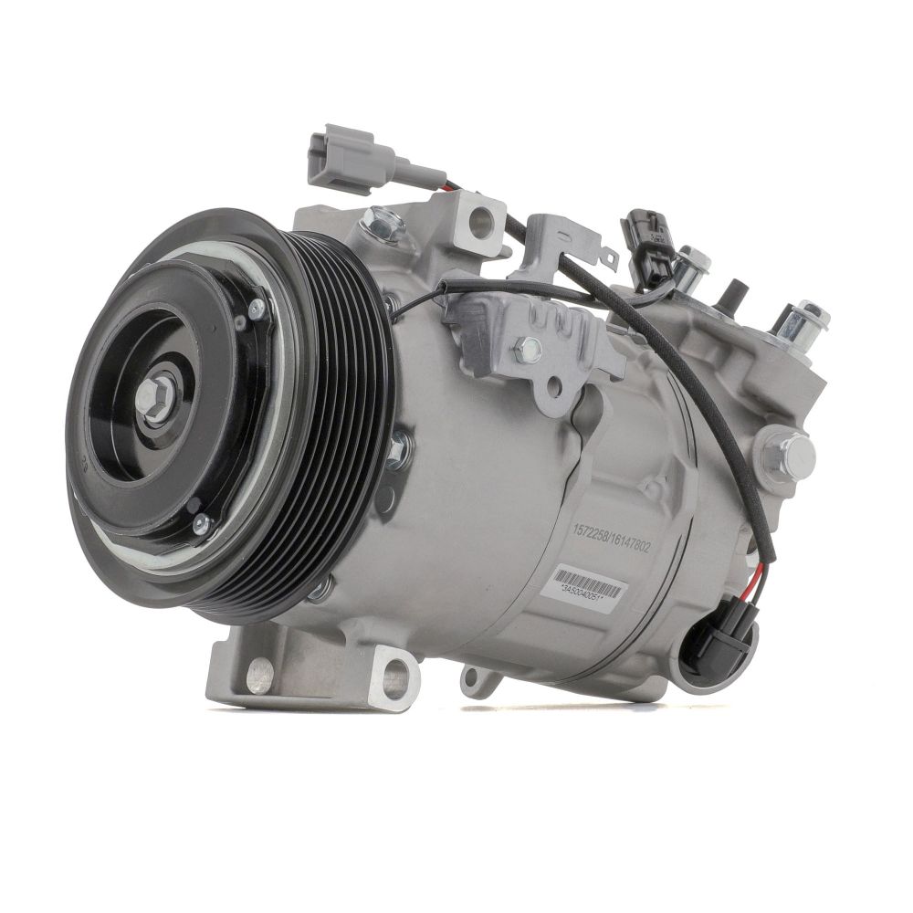 تصویر محصول کمپرسور کولر رنو تالیسمان E2 سال 2016