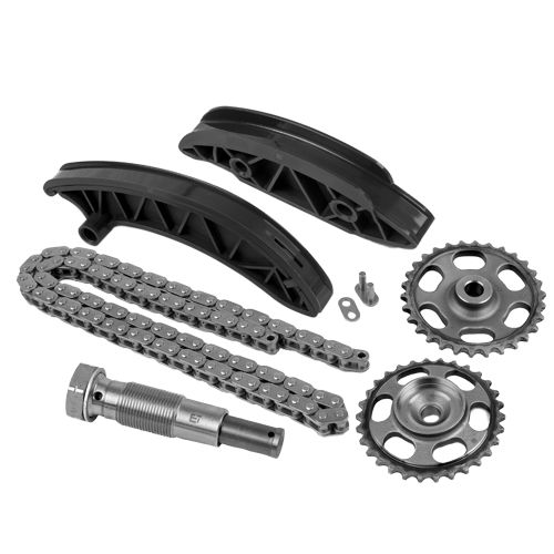 تصویر محصول کیت تایم رنو تالیسمان E2 سال 2016