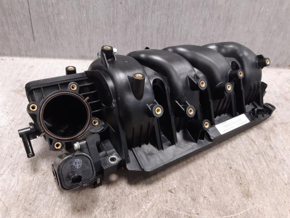 تصویر محصول منیفولد هوا رنو تالیسمان E2 سال 2016