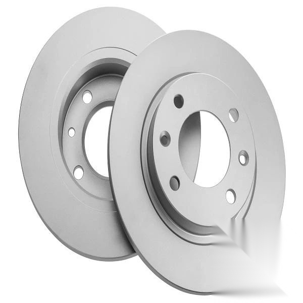 تصویر محصول دیسک ترمز عقب رنو ساندرو اتوماتیک سال 1397