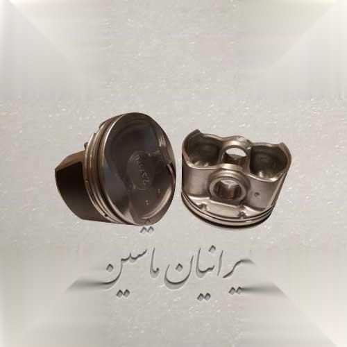 تصویر محصول رینگ پیستون رنو ساندرو اتوماتیک سال 1397