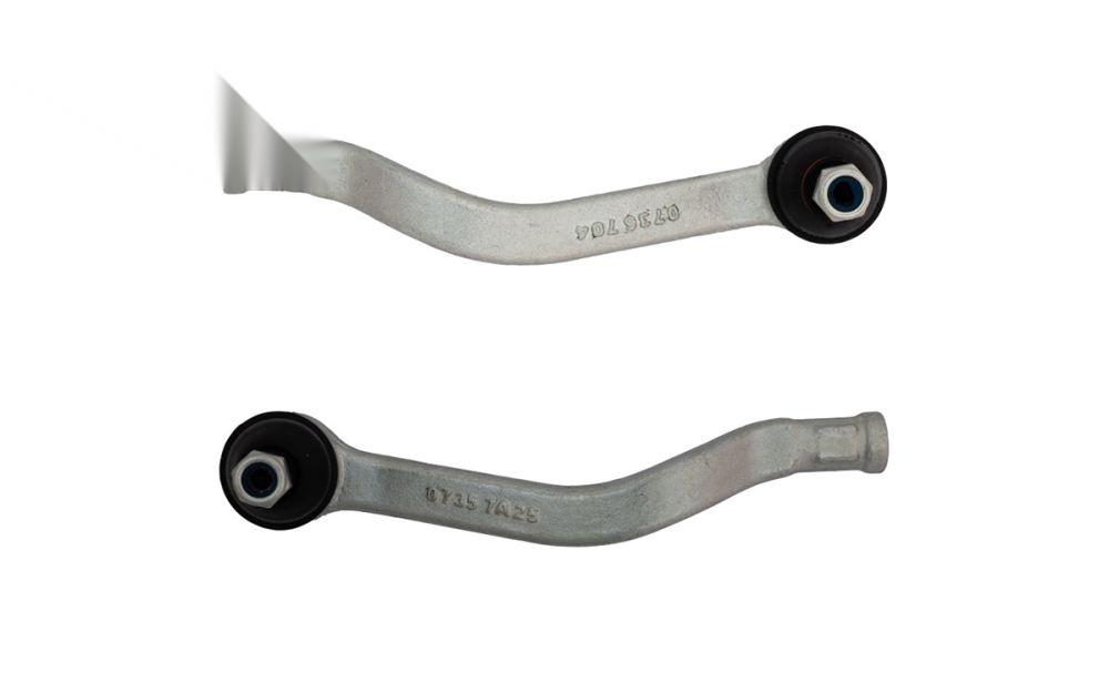 تصویر محصول سیبک فرمان چپ رنو ساندرو اتوماتیک سال 1397