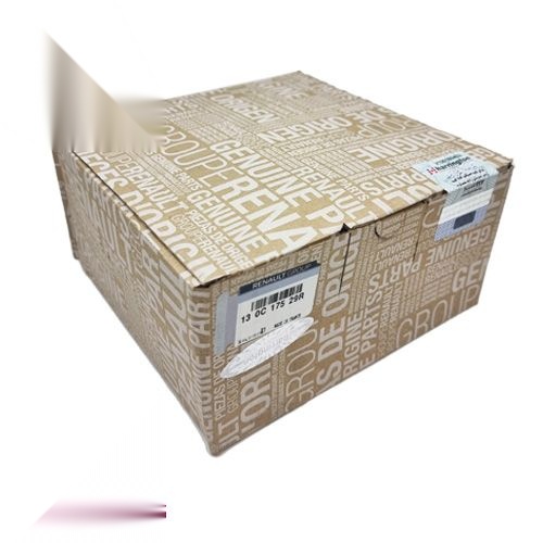 تصویر محصول کیت تایم رنو ساندرو اتوماتیک سال 1397