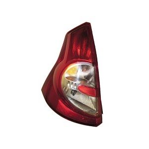 تصویر محصول چراغ خطر عقب چپ رنو ساندرو استپ وی اتوماتیک سال 1398