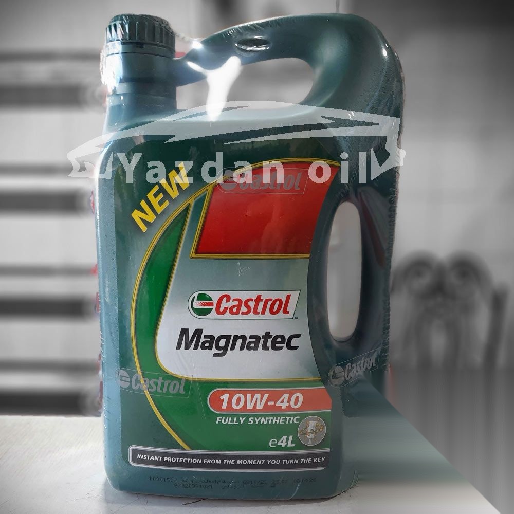 تصویر محصول روغن موتور رنو ساندرو استپ وی اتوماتیک سال 1398