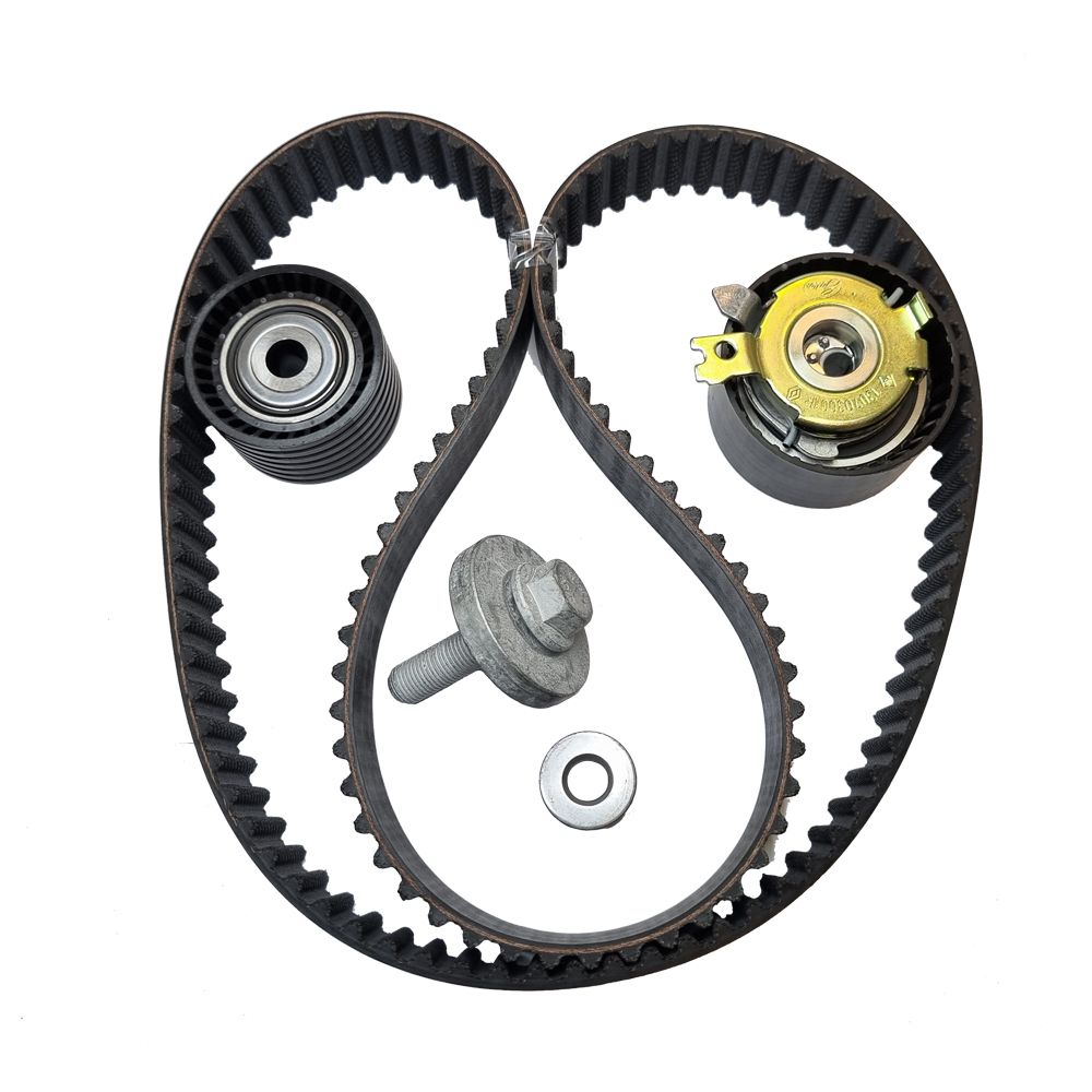 تصویر محصول کیت تایم رنو ساندرو استپ وی اتوماتیک سال 1398