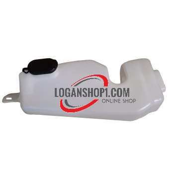 تصویر محصول مخزن شیشه شور رنو ساندرو استپ وی اتوماتیک سال 1398