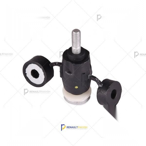 تصویر محصول میل موجگیر راست رنو ساندرو استپ وی اتوماتیک سال 1398