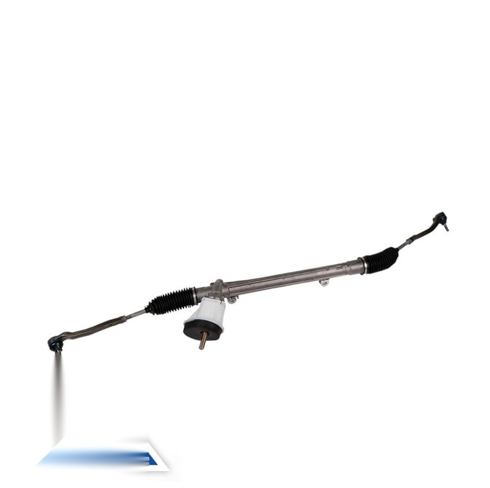 تصویر محصول جعبه فرمان رنو مگان (مونتاژ) 2000 سال 1391