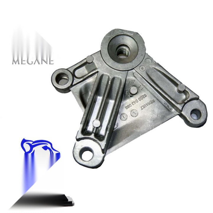 تصویر محصول دسته گیربکس رنو مگان (مونتاژ) 2000 سال 1391