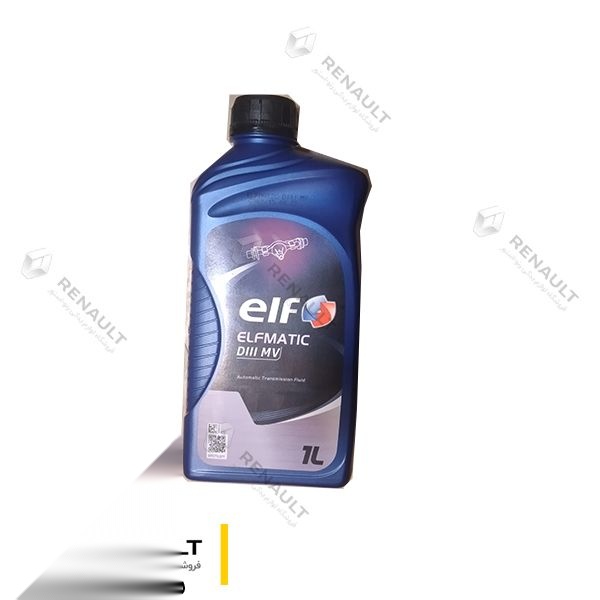 تصویر محصول روغن گیربکس رنو مگان (مونتاژ) 2000 سال 1391