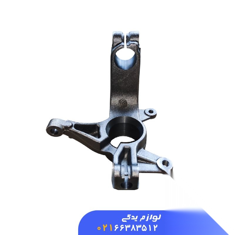 تصویر محصول سگدست جلو چپ رنو مگان (مونتاژ) 2000 سال 1391