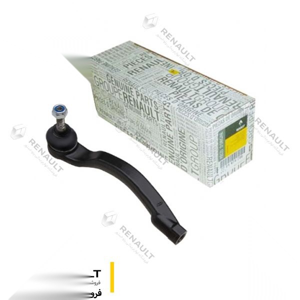 تصویر محصول سیبک فرمان چپ رنو مگان (مونتاژ) 2000 سال 1391