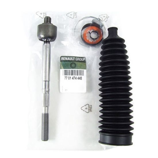 تصویر محصول قرقری فرمان رنو مگان (مونتاژ) 2000 سال 1391