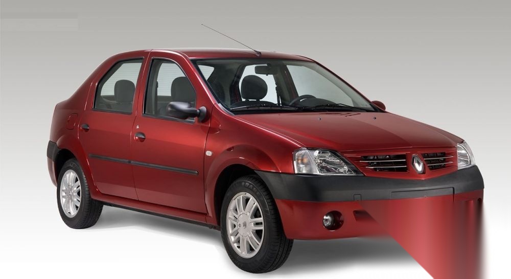 تصویر محصول اکتان رنو تندر 90 E2 سال 1397