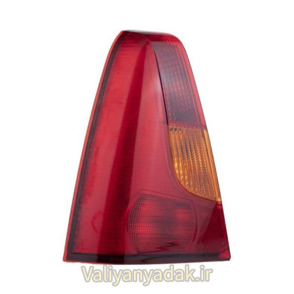 تصویر محصول چراغ خطر عقب چپ رنو تندر 90 E2 سال 1397