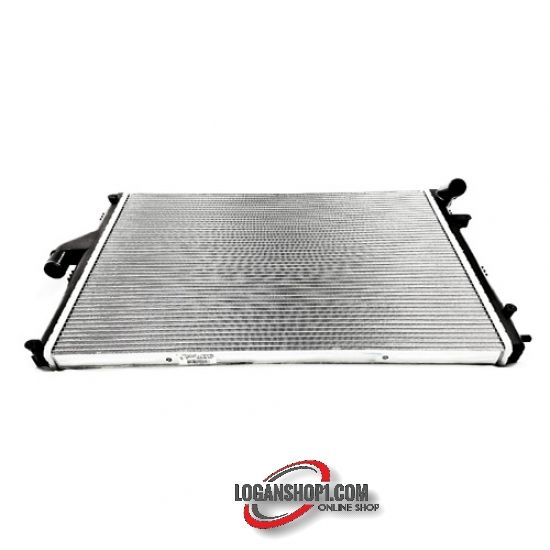 تصویر محصول رادیاتور آب رنو تندر 90 E2 سال 1397