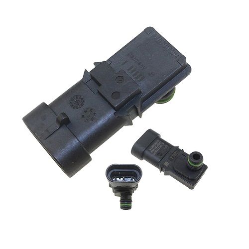 تصویر محصول سنسور مپ رنو تندر 90 E2 سال 1397